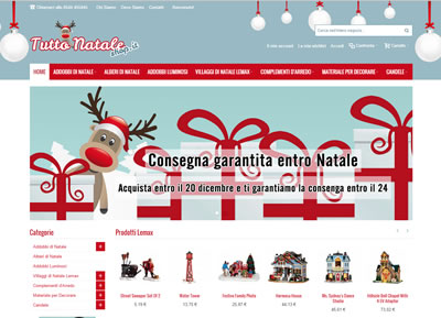 Tutto Natale